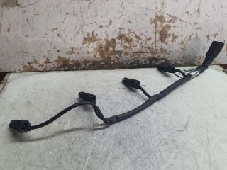 bontott MERCEDES-BENZ C-CLASS Izzító/Gyújtó Gyertya Kábel