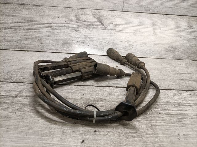 bontott MERCEDES-BENZ C-CLASS Izzító/Gyújtó Gyertya Kábel