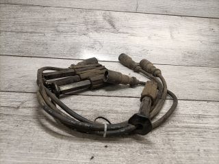 bontott MERCEDES-BENZ C-CLASS Izzító/Gyújtó Gyertya Kábel