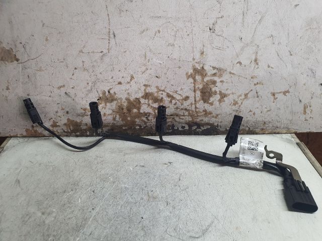 bontott MERCEDES-BENZ C-CLASS Izzító/Gyújtó Gyertya Kábel