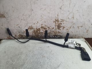 bontott MERCEDES-BENZ C-CLASS Izzító/Gyújtó Gyertya Kábel