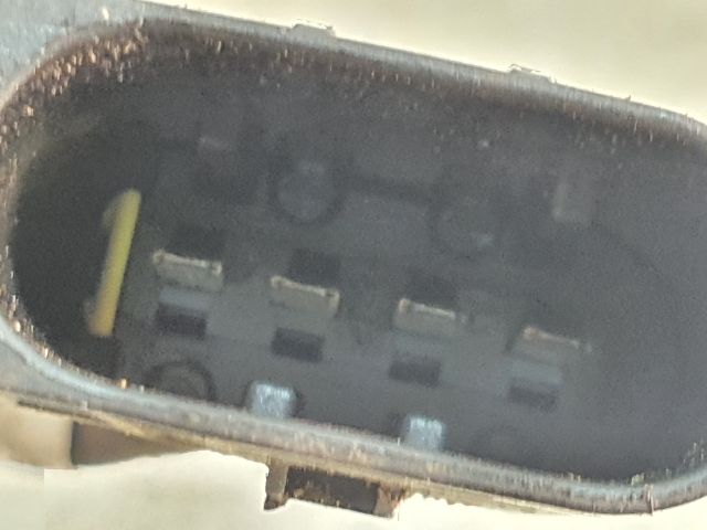 bontott MERCEDES-BENZ C-CLASS Izzító/Gyújtó Gyertya Kábel