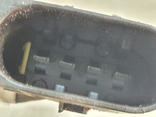 bontott MERCEDES-BENZ C-CLASS Izzító/Gyújtó Gyertya Kábel