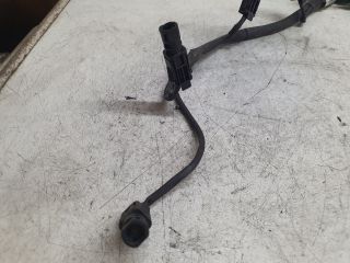 bontott MERCEDES-BENZ C-CLASS Izzító/Gyújtó Gyertya Kábel