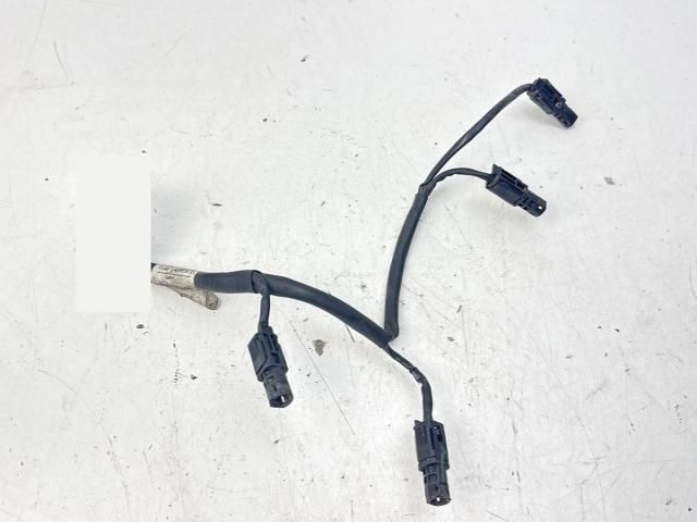 bontott MERCEDES-BENZ C-CLASS Izzító/Gyújtó Gyertya Kábel