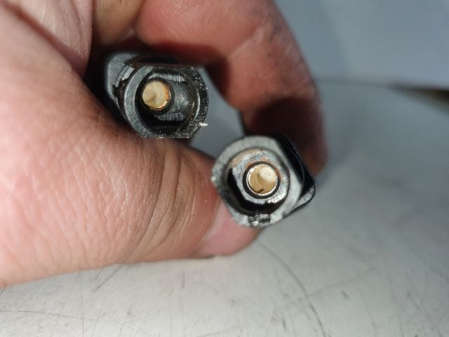 bontott MERCEDES-BENZ C-CLASS Izzító/Gyújtó Gyertya Kábel