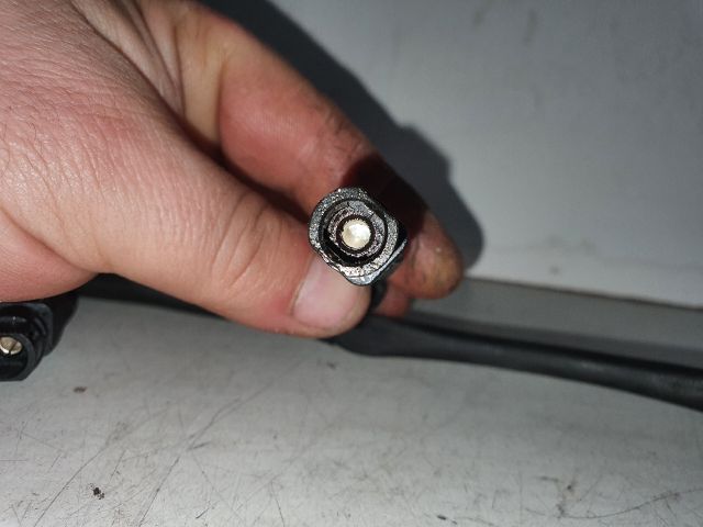 bontott MERCEDES-BENZ C-CLASS Izzító/Gyújtó Gyertya Kábel