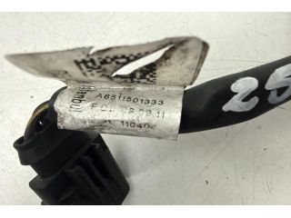 bontott MERCEDES-BENZ C-CLASS Izzító/Gyújtó Gyertya Kábel