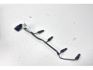 bontott MERCEDES-BENZ C-CLASS Izzító/Gyújtó Gyertya Kábel