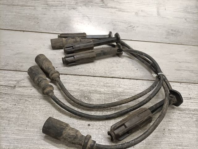 bontott MERCEDES-BENZ C-CLASS Izzító/Gyújtó Gyertya Kábel