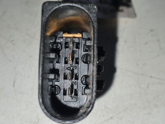 bontott MERCEDES-BENZ C-CLASS Izzító/Gyújtó Gyertya Kábel