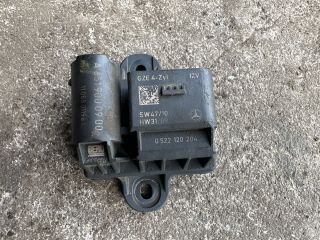 bontott MERCEDES-BENZ C-CLASS Izzító Relé