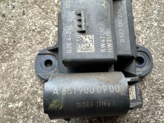 bontott MERCEDES-BENZ C-CLASS Izzító Relé