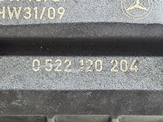 bontott MERCEDES-BENZ C-CLASS Izzító Relé