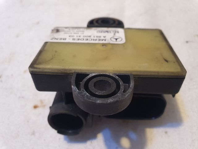 bontott MERCEDES-BENZ C-CLASS Izzító Relé