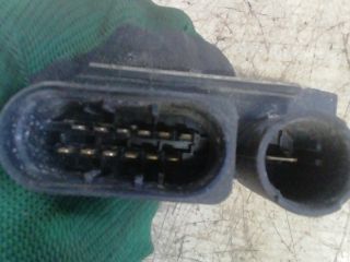 bontott MERCEDES-BENZ C-CLASS Izzító Relé