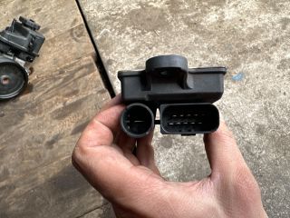 bontott MERCEDES-BENZ C-CLASS Izzító Relé