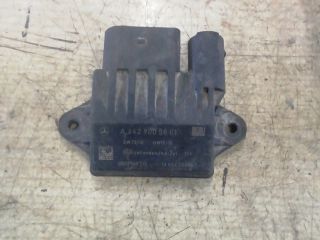 bontott MERCEDES-BENZ C-CLASS Izzító Relé