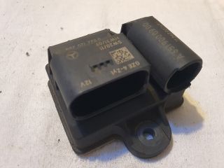 bontott MERCEDES-BENZ C-CLASS Izzító Relé