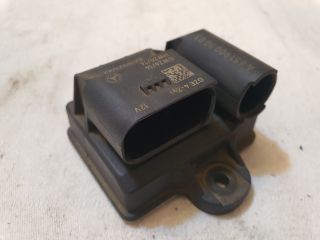 bontott MERCEDES-BENZ C-CLASS Izzító Relé