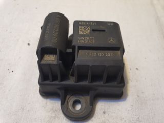 bontott MERCEDES-BENZ C-CLASS Izzító Relé