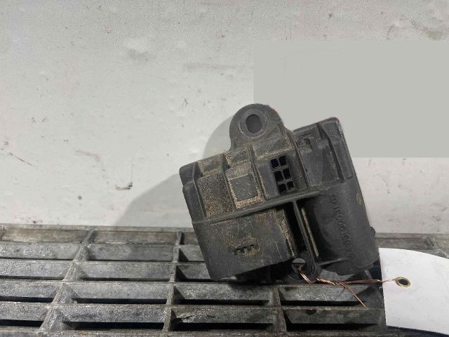 bontott MERCEDES-BENZ C-CLASS Izzító Relé