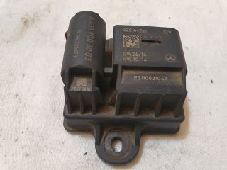 bontott MERCEDES-BENZ C-CLASS Izzító Relé