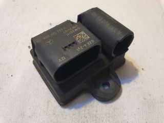 bontott MERCEDES-BENZ C-CLASS Izzító Relé