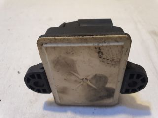 bontott MERCEDES-BENZ C-CLASS Izzító Relé