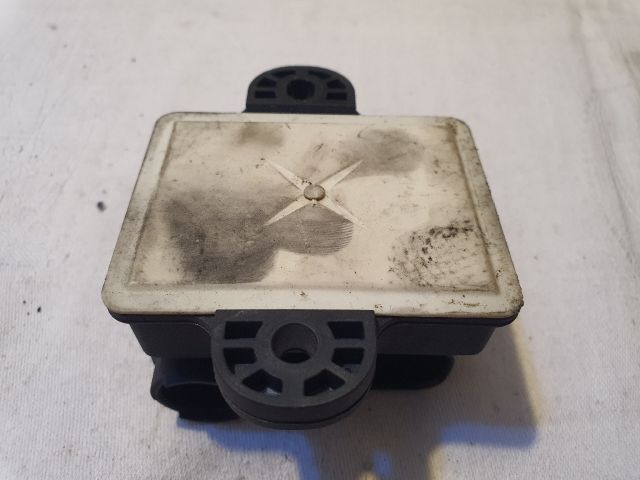 bontott MERCEDES-BENZ C-CLASS Izzító Relé