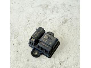 bontott MERCEDES-BENZ C-CLASS Izzító Relé