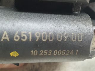 bontott MERCEDES-BENZ C-CLASS Izzító Relé