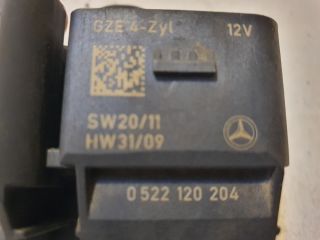 bontott MERCEDES-BENZ C-CLASS Izzító Relé