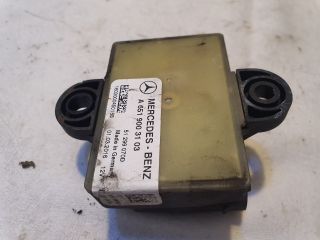 bontott MERCEDES-BENZ C-CLASS Izzító Relé