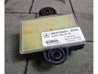 bontott MERCEDES-BENZ C-CLASS Izzító Relé