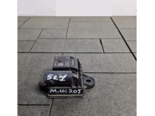 bontott MERCEDES-BENZ C-CLASS Izzító Relé