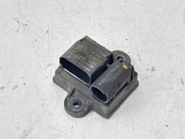 bontott MERCEDES-BENZ C-CLASS Izzító Relé