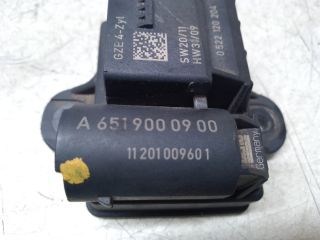 bontott MERCEDES-BENZ C-CLASS Izzító Relé