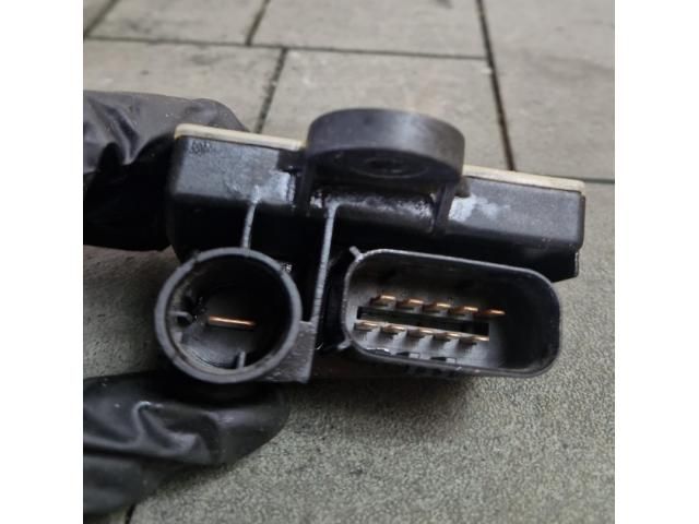 bontott MERCEDES-BENZ C-CLASS Izzító Relé