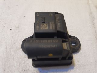 bontott MERCEDES-BENZ C-CLASS Izzító Relé