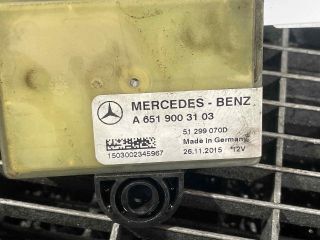bontott MERCEDES-BENZ C-CLASS Izzító Relé