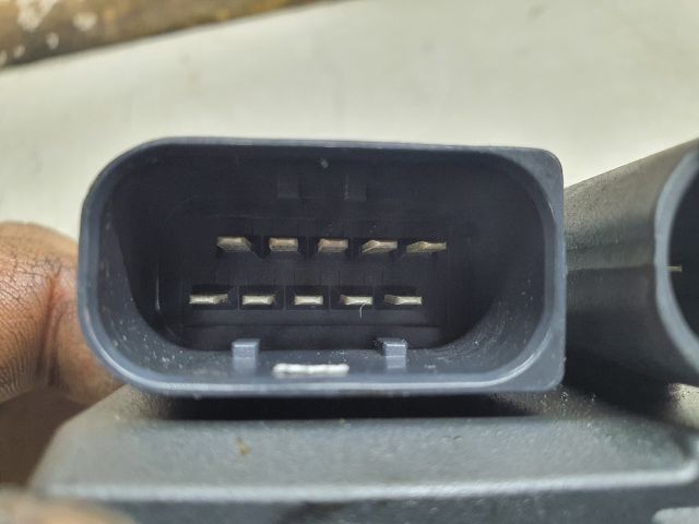 bontott MERCEDES-BENZ C-CLASS Izzító Relé