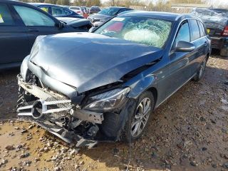 bontott MERCEDES-BENZ C-CLASS Izzító Relé