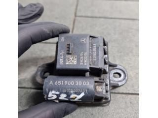 bontott MERCEDES-BENZ C-CLASS Izzító Relé