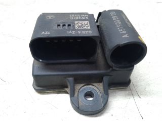 bontott MERCEDES-BENZ C-CLASS Izzító Relé