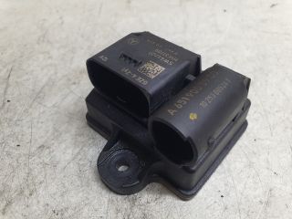 bontott MERCEDES-BENZ C-CLASS Izzító Relé