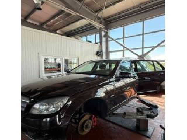 bontott MERCEDES-BENZ C-CLASS Izzító Relé