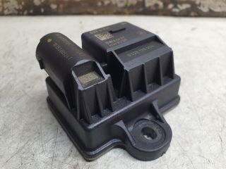 bontott MERCEDES-BENZ C-CLASS Izzító Relé