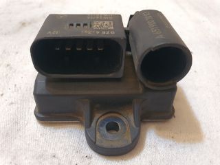 bontott MERCEDES-BENZ C-CLASS Izzító Relé