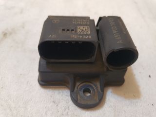 bontott MERCEDES-BENZ C-CLASS Izzító Relé